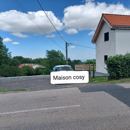 أورسين Tres Belle Maison Cosy المظهر الخارجي الصورة