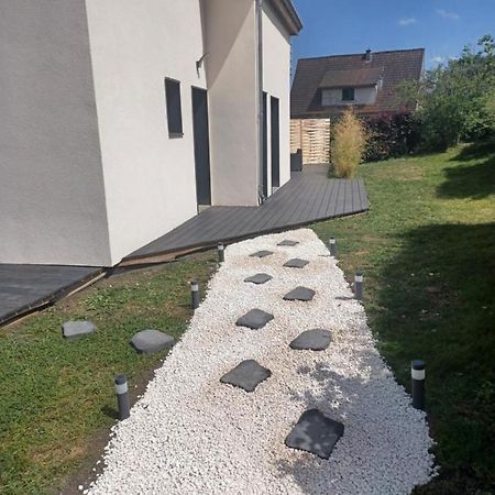 أورسين Tres Belle Maison Cosy المظهر الخارجي الصورة