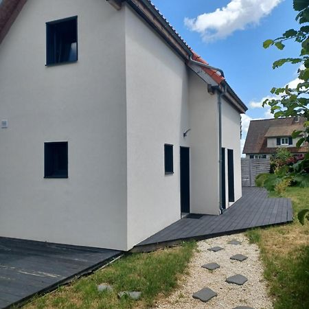 أورسين Tres Belle Maison Cosy المظهر الخارجي الصورة