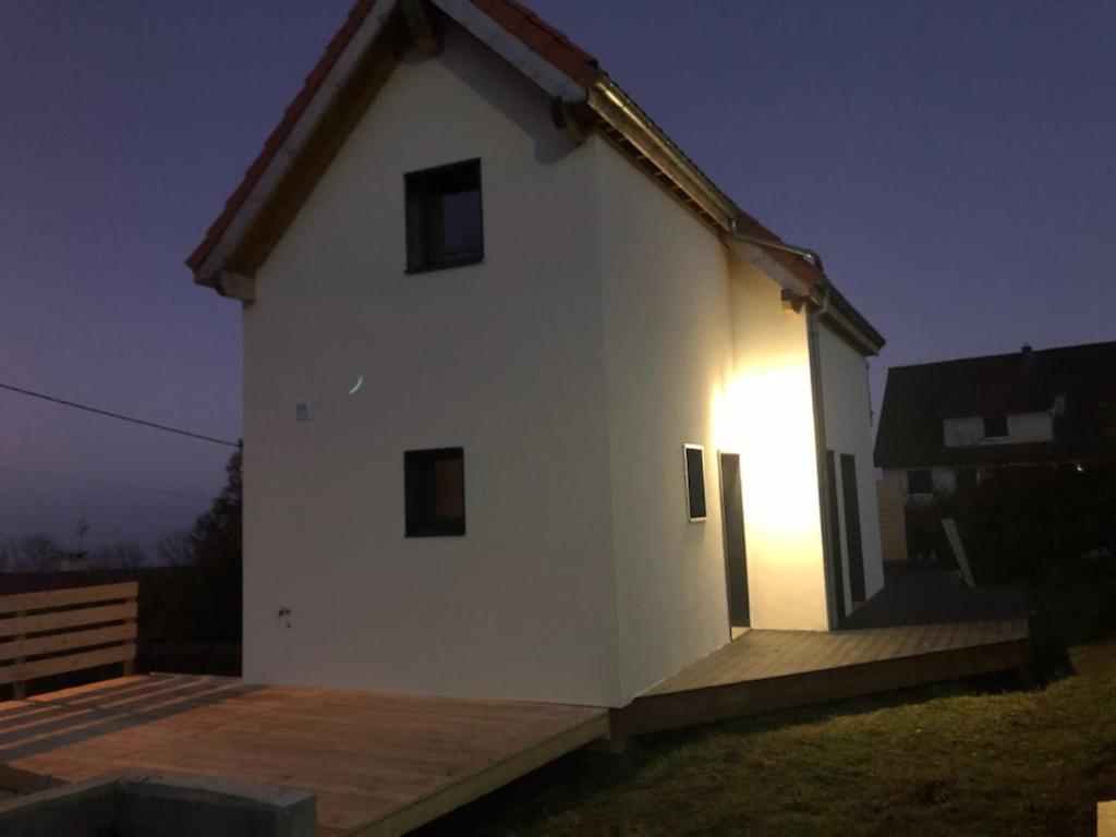 أورسين Tres Belle Maison Cosy المظهر الخارجي الصورة