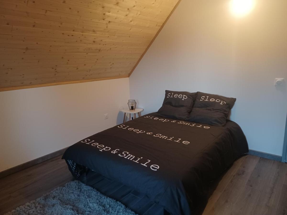 أورسين Tres Belle Maison Cosy المظهر الخارجي الصورة