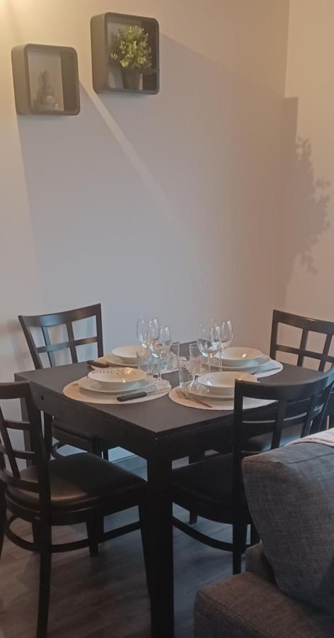 أورسين Tres Belle Maison Cosy المظهر الخارجي الصورة