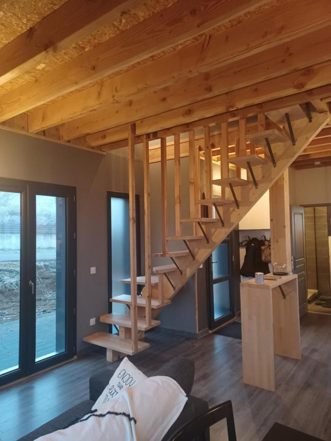 أورسين Tres Belle Maison Cosy المظهر الخارجي الصورة