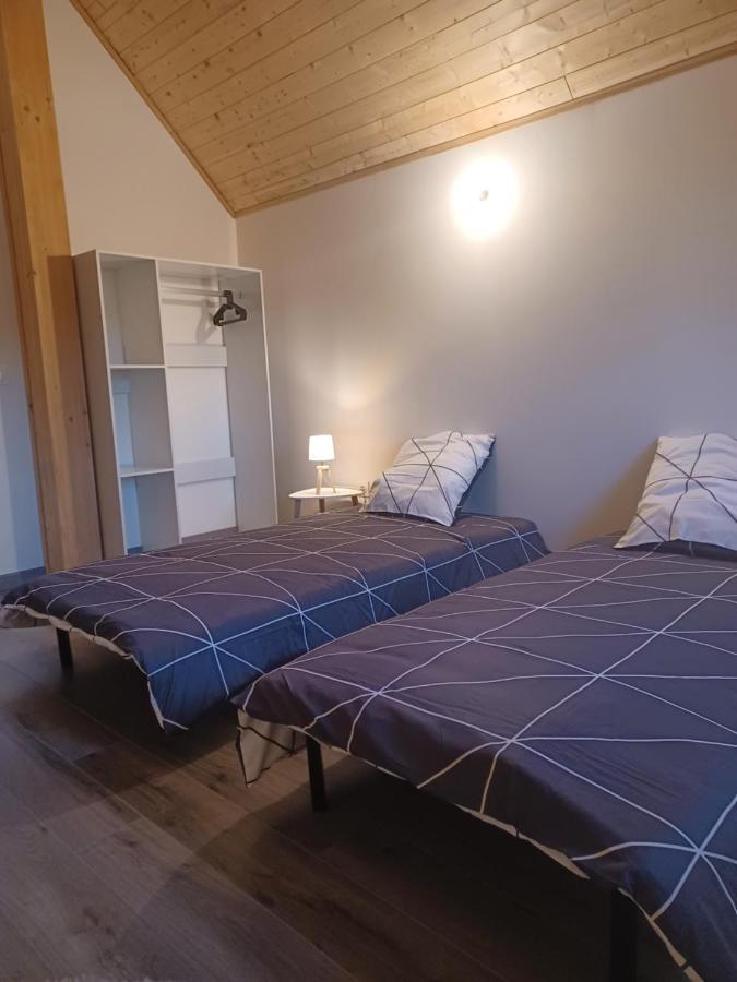 أورسين Tres Belle Maison Cosy المظهر الخارجي الصورة