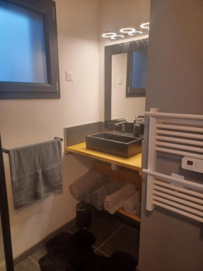 أورسين Tres Belle Maison Cosy المظهر الخارجي الصورة