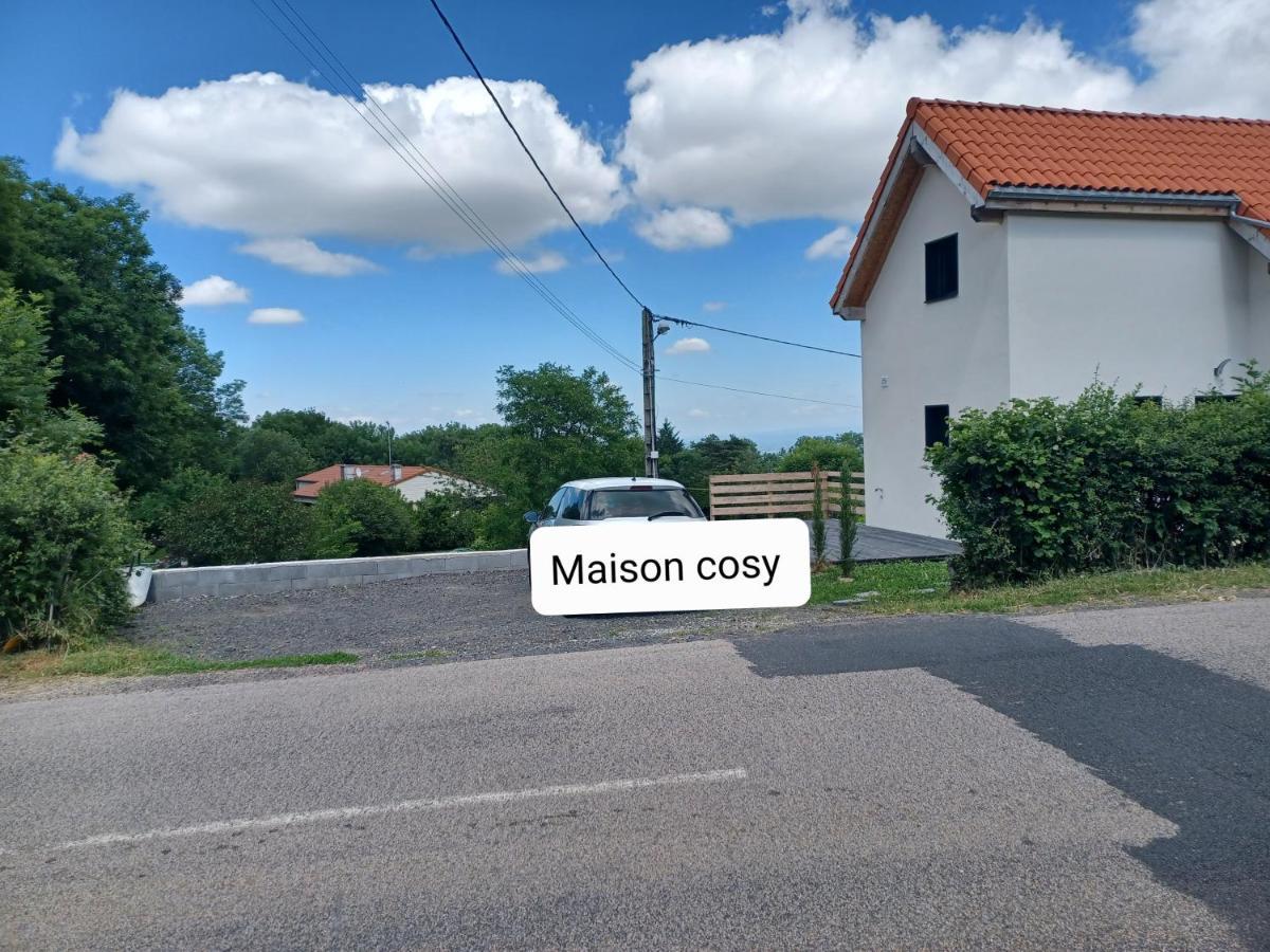 أورسين Tres Belle Maison Cosy المظهر الخارجي الصورة