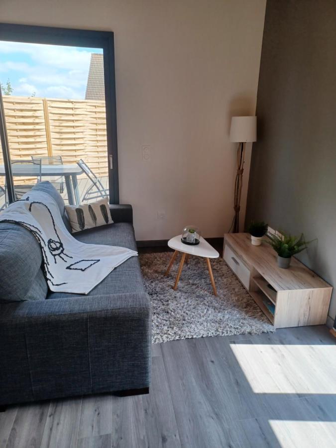 أورسين Tres Belle Maison Cosy المظهر الخارجي الصورة