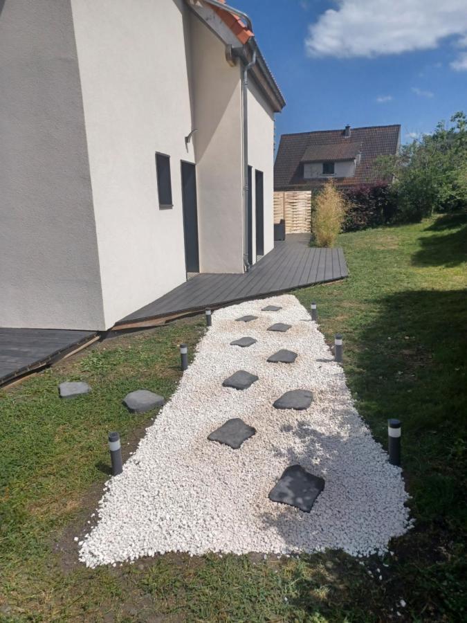 أورسين Tres Belle Maison Cosy المظهر الخارجي الصورة