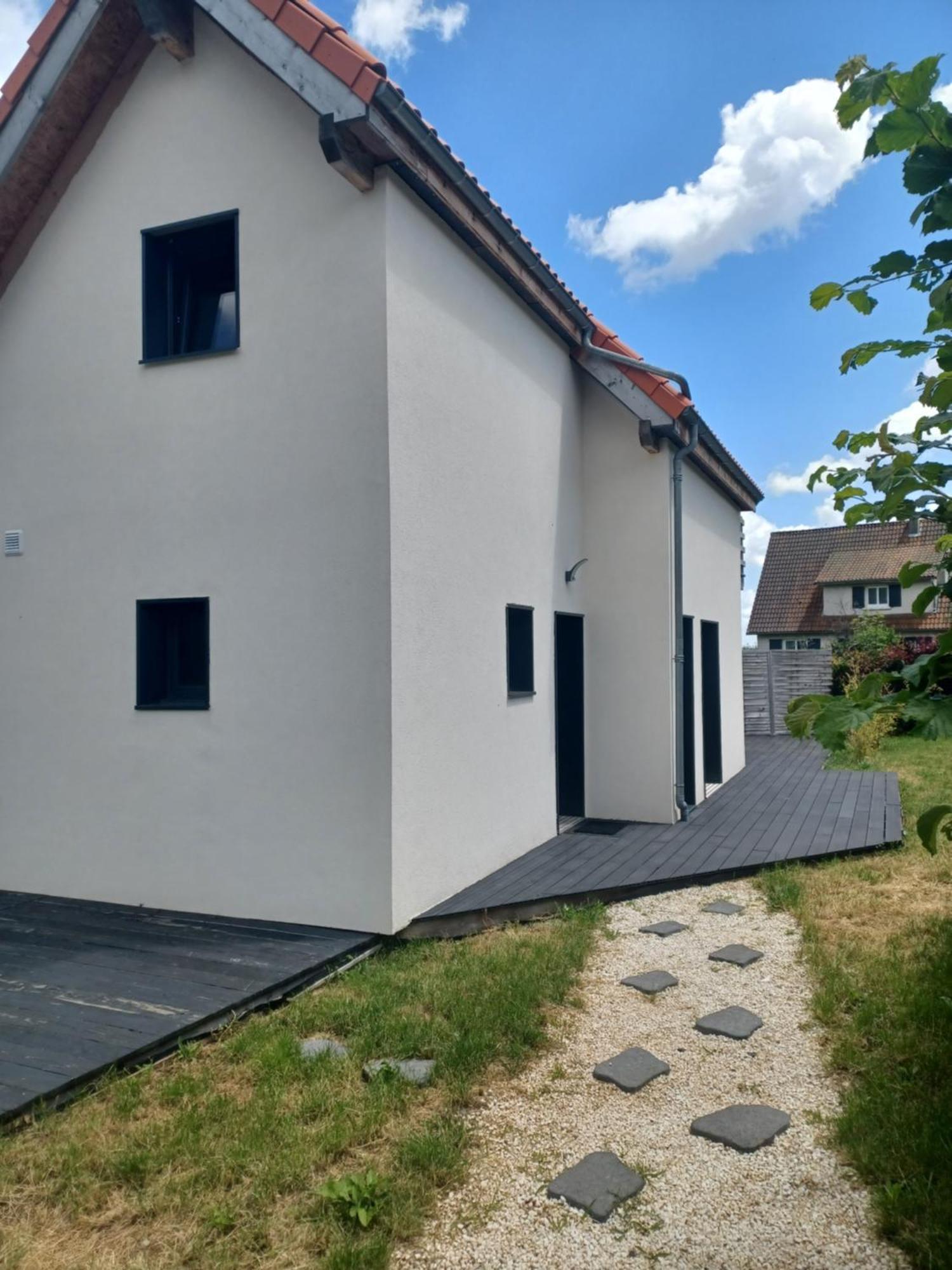 أورسين Tres Belle Maison Cosy المظهر الخارجي الصورة